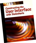 Constructing the User Interface With Statecharts