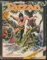 Tarzan of the Apes