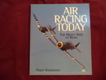 Air Racing Today. the Heavy Iron at Reno