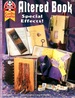 Altered Book Special Effects!