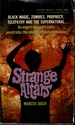 Strange Altars