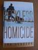 Reckless Homicide
