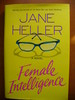 Female Intelligence