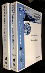 Aiaa/Ieee Digital Avionics Systems Conference: Reflections to the Future: October 26-30, 1997: Proceedings