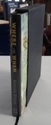 Where Or When (Signed Limited Edition) Copy "N" of 200