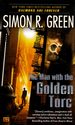 The Man With the Golden Torc (Secret Histories #1)