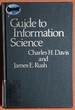 Guide to Information Science