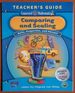 Connected Mathamatics 2: Comparing and Scaling, Teachers Guide Isbn 0131656708 9780131656703