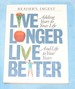 Live Longer-Live Better