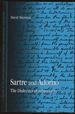 Sartre and Adorno: the Dialectics of Subjectivity