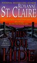Then You Hide (the Bullet Catchers #5)