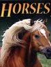 Horses!