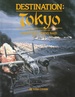 Destination: Tokyo