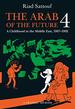 The Arab of the Future 4: a Graphic Memoir of a Childhood in the Middle East, 1987-1992