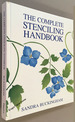 The Complete Stenciling Handbook