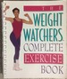 The Weight Watchers Complete Exercise Book