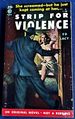 Strip for Violence
