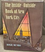 The Inside-Outside Book of New York City