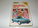 Ford Escort/ Mercury Lynx 1981-92 (Chilton's Repair Manual)