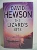 The Lizard's Bite