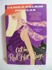 Cat in a Red Hot Rage
