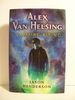 Vampire Rising
