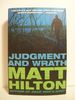 Judgment and Wrath