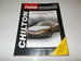 Chilton's Ford Contour/ Mystique/ Cougar 1995-99 Repair Manual