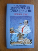 Monsieur Pamplemousse Takes the Cure