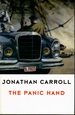 The Panic Hand