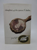 Daughter of the Queen of Sheba: a Memoir (Signed First Edition)