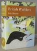 The New Naturalist 71: British Warblers