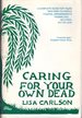 Caring for Your Own Dead