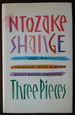 Three Pieces: Spell #7, A Photograph: Lovers in Motion, Boogie Woogie Landscapes-SIGNED 1ST