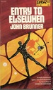 Entry to Elsewhen