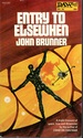 Entry to Elsewhen
