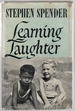 Learning Laughter