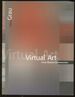 Virtual Art: From Illusion to Immersion