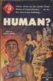 Human?