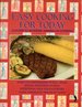 Easy Cooking for Today: A Guide to Modern American Cooking