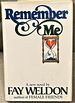 Remember Me