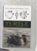 Turtle: David Bushnell's Revolutionary Vessel