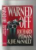 Warned Off (Signed)