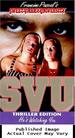He's Watching You (Sweet Valley University(R))