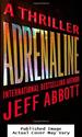 Adrenaline (the Sam Capra Series)