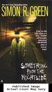 Something From the Nightside (Nightside, Book 1)