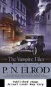 The Vampire Files, Volume Two