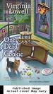 One Dead Cookie (a Cookie Cutter Shop Mystery)