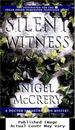 Silent Witness (Dr. Samantha Ryan Mysteries)