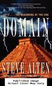 Domain (the Domain Trilogy)